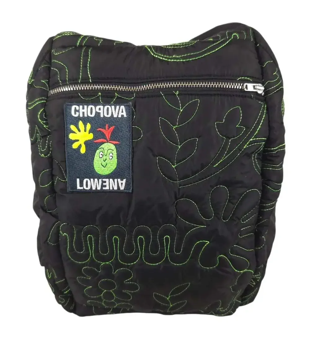 Chopova Lowena nancy padded
